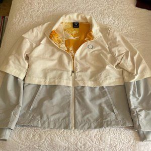 Nike Oregon tennis jacket